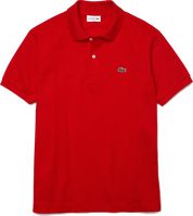 POLO A MANICA CORTA DA UOMO LACOSTE L1212 240