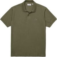 POLO A MANICA CORTA DA UOMO LACOSTE L1212 316