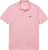 POLO A MANICA CORTA DA UOMO LACOSTE L1212 7SY