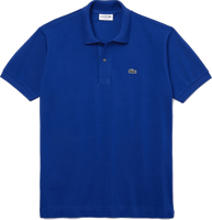 POLO A MANICA CORTA DA UOMO LACOSTE L1212 BDM