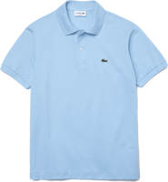 POLO A MANICA CORTA DA UOMO LACOSTE L1212 HBP