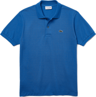 POLO A MANICA CORTA DA UOMO LACOSTE L1212 HN8