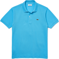 POLO A MANICA CORTA DA UOMO LACOSTE L1212 QMR