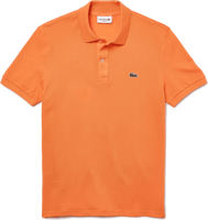 POLO A MANICA CORTA DA UOMO LACOSTE PH4012 NPB