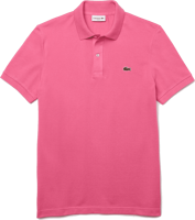 POLO A MANICA CORTA DA UOMO LACOSTE PH4012 PQS