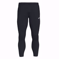 PANTALONE TERMICO LUNGO JOMA BRAMA NERO