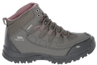 SCARPE DA TREKKING DA DONNA TRESPASS MITZI HIKING BOOT COFFEE