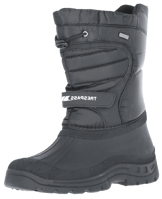 DOPO SCI DA ADULTO TRESPASS DODO SNOW BOOTS BLX NERI	