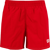 COSTUME BOXER ARENA JUNIOR BYWAYX ROSSO 41