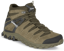 SCARPA DA TREKKING DA UOMO AKU ALTERRA LITE MID GTX 073