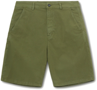 SHORT DA UOMO NORTH SAILS RELAXED FIT CHINO SHORT OLIVE GREEN