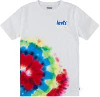 T-SHIRT A MANICA CORTA JUNIOR LEVI'S GRAPHIC TEE S EE427 001
