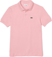 POLO A MANICA CORTA JUNIOR LACOSTE PJ2909 7SY