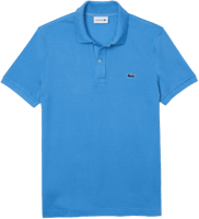 POLO A MANICA CORTA JUNIOR LACOSTE PJ2909 L99