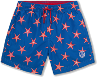 COSTUME A BOXER JUNIOR NORTH SAILS VOLLEY COMBO 1 STELLE
