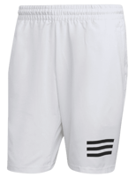 SHORT DA UOMO ADIDAS M CLUB 3STR BIANCO