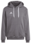 FELPA CON CAPPUCCIO DA UOMO ADIDAS ENTRADA 22 SWEAT GRIGIA
