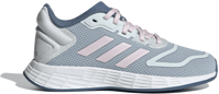 SCARPA JUNIOR ADIDAS DURAMO 10 GZ1059 CELESTE/ROSA