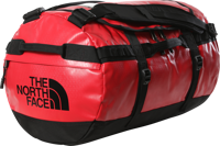 BORSA UNISEX THE NORTH FACE BASE CAMP DUFFEL NF0A52ST KZ3 ROSSO