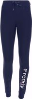 PANTALONI DA DONNA FREDDY BLU S2WTRP6 B94