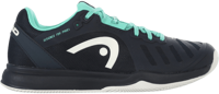 SCARPA DA UOMO HEAD PRINT TEAM 3.0 PADEL DBTE