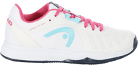 SCARPA DA DONNA HEAD SPRINT TEAM 3.0 PADEL WHBL