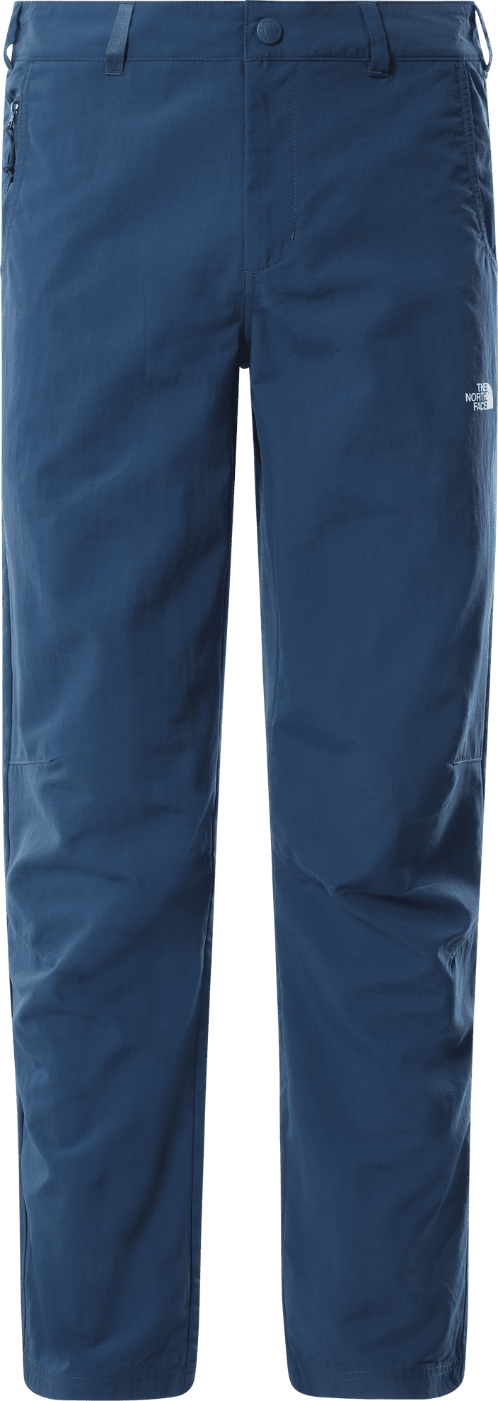 PANTALONI DA UOMO THE NORTH FACE TANKEN BLU NF0A3RZY BH7 - Tecnica Sport