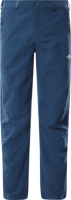 PANTALONI DA UOMO THE NORTH FACE TANKEN BLU NF0A3RZY BH7