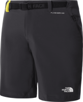 SHORT DA UOMO THE NORTH FACE CIRCADIAN GRIGIO SCURO NF0A558F Y0K