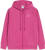 FELPA DIADORA DA DONNA FULL ZIP CHROMIA 102.178191 50143 FUCSIA