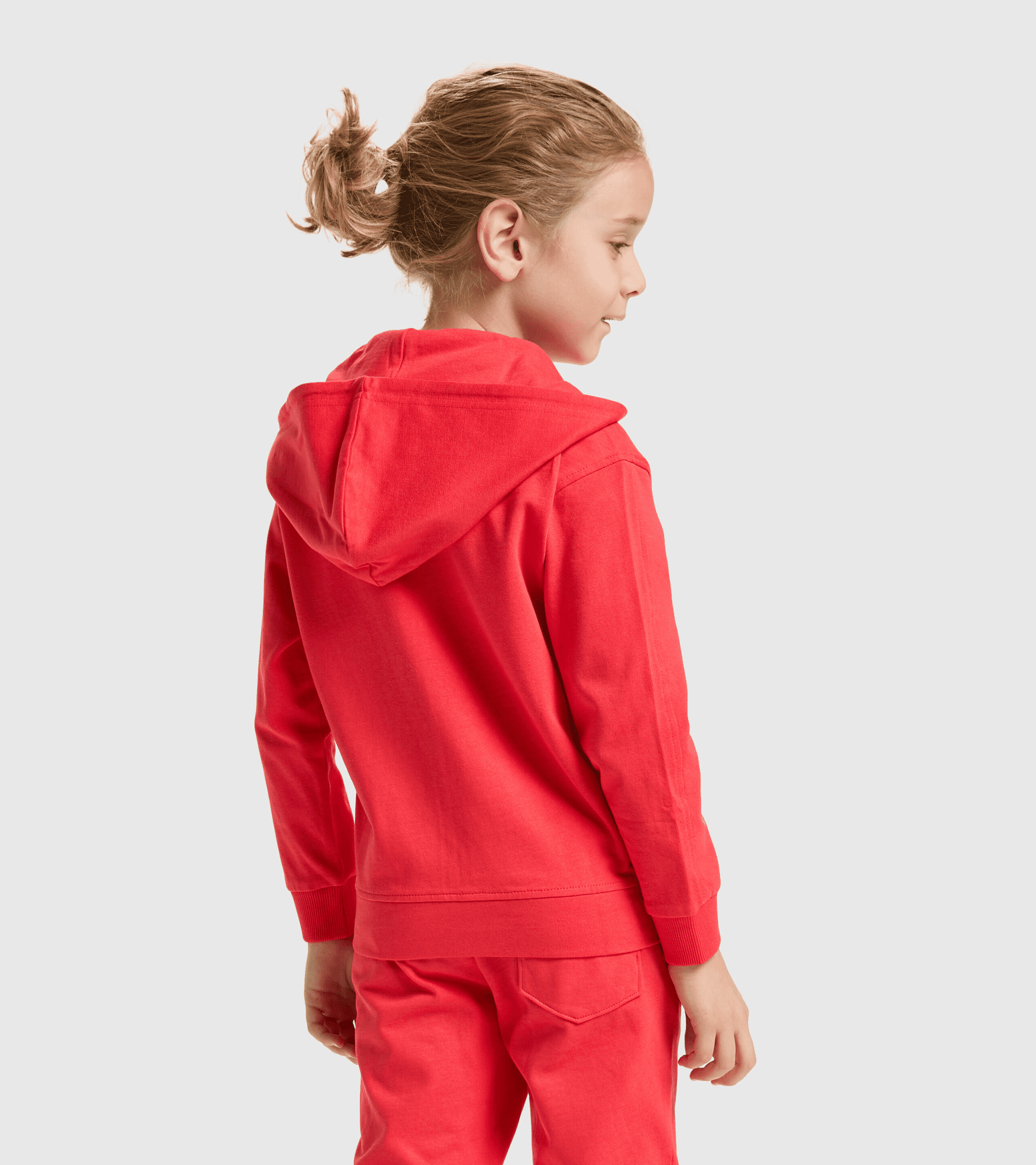 Felpe discount diadora ragazza