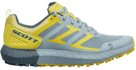 SCARPA DONNA SCOTT KINABALU 2 GLACEBLUE/SUN YELLOW 6843006