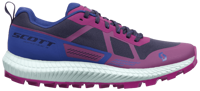 SCARPA DA DONNA SCOTT SUPERTRAC 3 CARMINE PINK/AMPARO BLUE 6843009