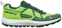 SCARPA DA UOMO SCOTT SUPERTRAC 3 GREEN 6843008 