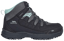 SCARPA DA DONNA TRESPASS HIKING BOOT MITZI IRON