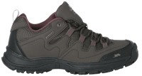 SCARPA DA DONNA TRESPASS MITZI LOW CUT HIKING SHOE COFFE