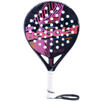 RACCHETTA DA PADEL BABOLAT DEFIANCE WOMAN