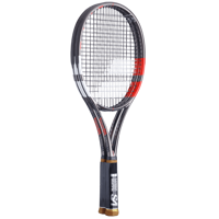 SET DI 2 RACCHETTE DA TENNIS PURE STRIKE VS X2 NON INCORDATA