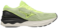 SCARPA DA RUNNING DA UOMO MIZUNO SKYRISE 3 NEO LIME-EBONY-SNOW WHITE J1GC2209 15