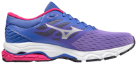 SCARPA DA RUNNING DA DONNA MIZUNO PRODIGY 3 PURPLE HEBE-SILVER-AMPARO BLUE J1GD2010 07