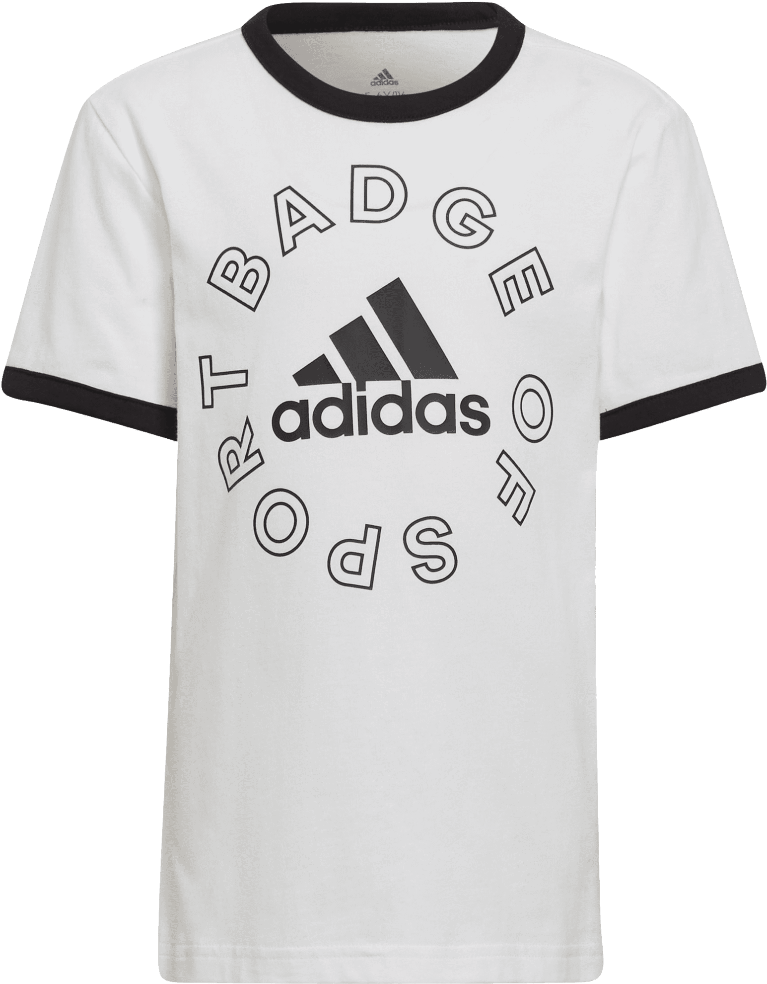 COMPLETO JUNIOR SET ADIDAS LK LOGO H65801 Tecnica Sport
