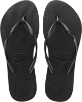 INFRADITO DA MARE DA DONNA HAVAIANAS SLIM BLACK 4000030 0090