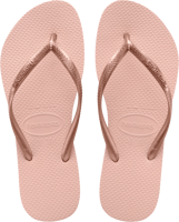 INFRADITO DA MARE DA DONNA HAVAIANAS SLIM BALLET ROSE 4000030 0076