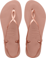 INFRADITO DA MARE DA DONNA HAVAIANAS LUNA CROCUS ROSE 4129697 3544