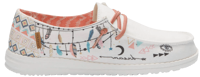 SCARPA JUNIOR DUDE WENDY YOUTH DOODLE BOHO