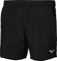 SHORT DA UOMO MIZUNO IMPULSE CORE 5.5 WOS NERO 09