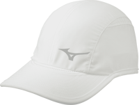 CAPPELLO MIZUNO DRYLITE BIANCO