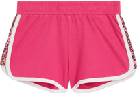 SHORT DIADORA JUNIOR BLOOM 102.178260 50162 FUCSIA