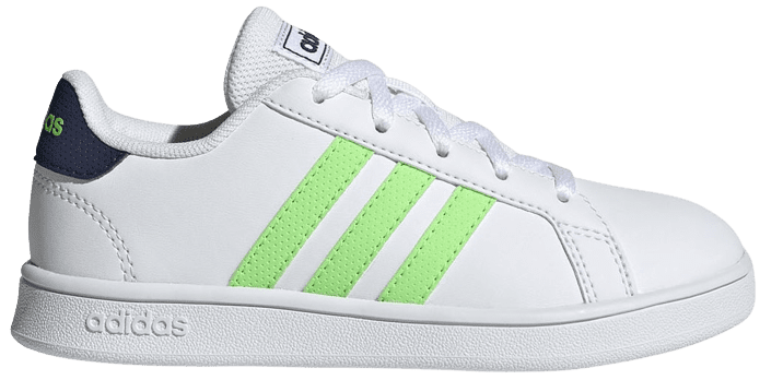 Adidas 8k discount verde junior