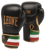 GUANTI LEONE DA BOXE ITALY '47 NERO GN039
